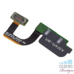 Banda Flex Senzor Samsung Galaxy S7 edge SM-G935 Originala foto