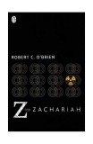 Cumpara ieftin Z For Zachariah - Paperback brosat - Robert C. O'Brien - Penguin Books Ltd
