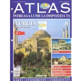 - Atlas-Intreaga lume la dispozitia ta. Nr. 8 - 135980
