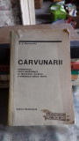 CARVUNARII - D. V. BARNOSCHI