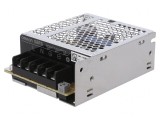 Alimentator Pulsatoriu &Icirc;ncastrare 25W 5V 5A