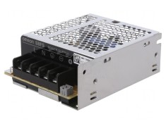Alimentator Pulsatoriu &Icirc;ncastrare 25W 5V 5A