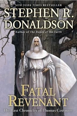 Fatal Revenant: The Last Chronicles of Thomas Covenant foto