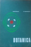 BOTANICA de RAVARUT/ TURENSCHI