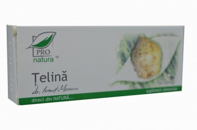 TELINA 30CPS foto