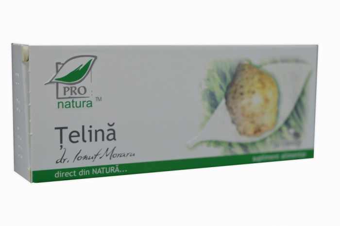 TELINA 30CPS