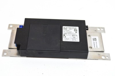 Modul de control Bluetooth BMW 3 F30, F80 2017 OEM: 2622610,9297787 16049127 foto