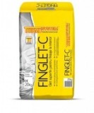 Glet Superfin Pentru Finisaje La Interior Finglet-C 20Kg (5 Lei In Fiecare Sac)