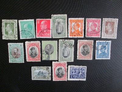 POLONIA LOT MIXT=27 foto