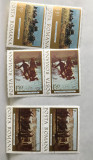 Romania, stampilate, LP 933, LP 945, LP 1017, LP 1020, Stampilat