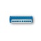Bigudiuri termice, Top Choice, &Oslash; 18 mm, set de 8 buc