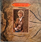 Chip Taylor &lrm;&ndash; Some Of Us _ NM / VG+ vinil, LP, disc muzica country rock _ Warner Bros, UK, 1974