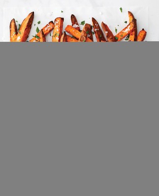 The Essential Air Fryer Cookbook for Beginners: Easy, Foolproof Recipes for Your Air Fryer foto