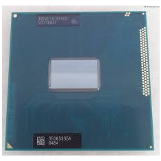 procesor laptop cpu SR103 (Intel Celeron 1005M) Ivy Bridge Socket G2 (rPGA988B)