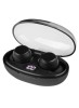 Earbuds Aeroz Tws-1010 Black True Wireless Android Devices|Apple Devices