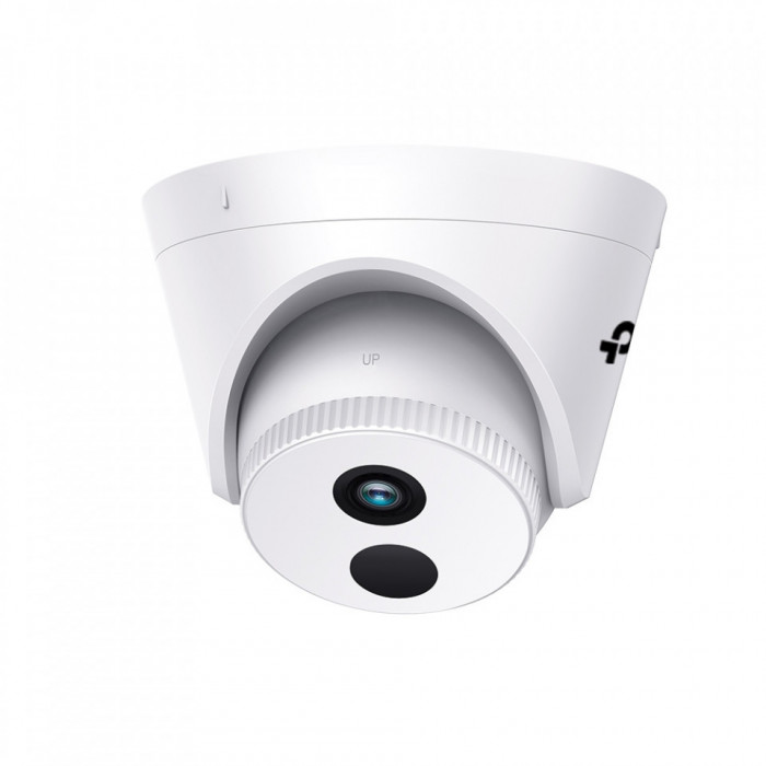 CAMERA IP TP-LINK VIGI, turret, pt. interior, dist. IR 30 m, tip lentila fixa 4