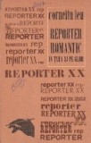 Reporter Romantic in Tara si pe Glob