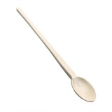 Lingura de lemn, 75cm / 4863