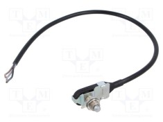 Limitator cursa bolt cu filet M12x0.75 SPDT 5A max.50VAC CROUZET foto
