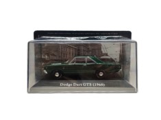 Macheta Auto Dodge Dart GTS 1968 Scara 1:43