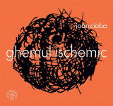 Ghemul ischemic - Paperback brosat - Radu Feldiorean - Școala Ardeleană, 2022