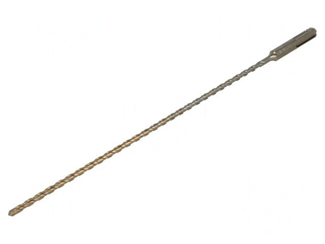 Burghiu beton 5mm 310mm SDS-Plus