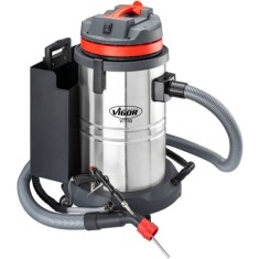 Dispozitiv pentru curatat porturi admisie si evacuare fara demontare cu accesorii + 10KG Abraziv