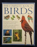 The complete book of Birds - David Alderton