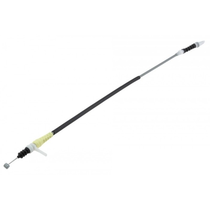 Cablu deblocare usa, Drzwi, Bmw Seria 5 F10, F11, 5gt F07, 6 F12, 6 F13, 7 F01, F02, F04, partea Stanga, Dreapta, Fata &amp;amp; Spate, 51217297439