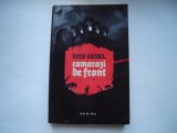 Camarazi de front - Sven Hassel, 2014, Nemira