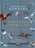 Fantezia zborului - Richard Dawkins
