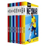 Tales from the Pitch: Series 2 &ndash; 10 Books Collection