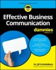 Effective Business Communication for Dummies