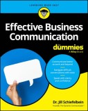 Effective Business Communication for Dummies