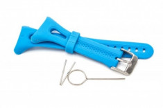 Armband blau style 2 pentru garmin forerunner 10, 15, , foto