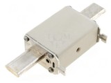 Siguranţă gG 100A 500VAC 440VDC NH2, SIBA