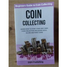 Coin collecting Colectare de monede