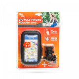 Wheel Zone - Husă telefon pentru biciclete - cu suprafaţă tactilă - max. 5,5&rdquo;