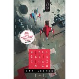 Mell&eacute;kes igazs&aacute;g - Ann Leckie
