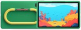 Cumpara ieftin Tableta DOOGEE U11 Kid, Verde, 11 HD IPS 90Hz, 24GB RAM (4GB + 20GB extensibili), 128GB ROM, Android 16, 8580mAh, Aplicatii pentru Copii