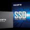 Ssd gigabyte 120 gb 2.5 internal ssd sata3 rata transfer r/w: 350/280 mb/s iops r/w: