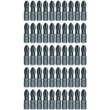 Yato YT-7809 - Set capete de insurubare profil PH3 50 bucati