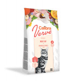 Calibra Cat Verve Grain Free Adult, Chicken &amp; Turkey, 3.5 kg