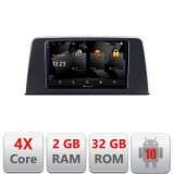 Navigatie BMW Seria 3 F30 2012-2016 Android Ecran 720P Quad Core 2+32 carplay android auto CarStore Technology