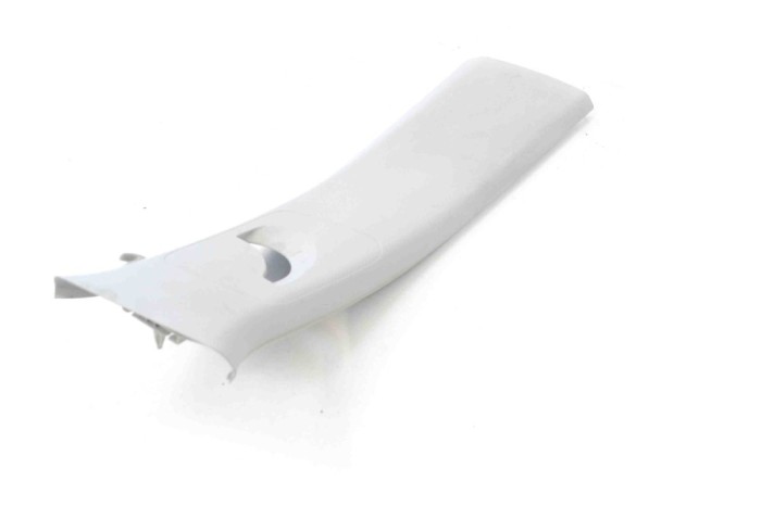 Ornament st&acirc;lp B dreapta VW UP 121, 122, BL1, BL2 2016 OEM: Hatchback | 11354363