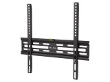 Suport TV, 400 X 400 mm, 40 kg, Negru