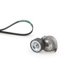 Gates Set curea transmisie cu caneluri FleetRunner&trade; Micro-V&reg;