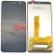 LCD+Touchscreen HTC U11+ / U11 Plus BLACK
