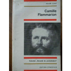 Camille Flammarion - Hilaire Cuny ,303094