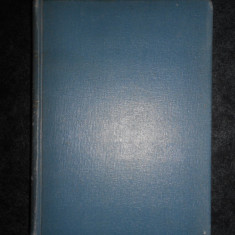 Radu Tudoran - Ultima poveste (1956, prima editie)